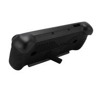Caso Protector de TPU para ROG Aliado X, con Carcasa Delantera Desmontable, Incluye una Caja Protectora, Cubierta de la Cara, Protector de Pantalla de Vidrio Templado, Tapas de