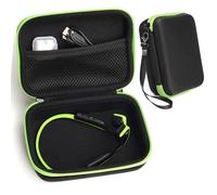 Caso protector para Shokz Openrun Openrun Pro Openrun Mini Openmove OpenComm Aftershokz Aeropex Openmove Trekz Trekz Mini Trekz Air Bluez 2 2s;