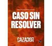 Caso Sin Resolver