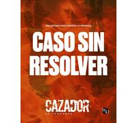 Caso sin Resolver