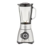 Caso Standmixer, Glas-Mixbehälter, 1,75 l Fassungsvermögen, 1,800 Watt Leistung, bis 28,000 Umdrehun (3618) marca CASO