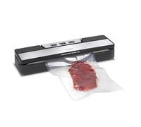 Vacuum Sealer VR 190 black silver (1520)
