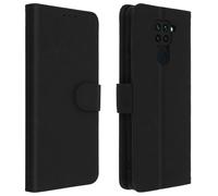 Funda para Xiaomi Redmi Note 9 Libro Billetera F. Soporte -