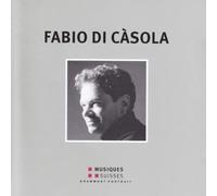 Càsola Fabio di : Musica per clarinetto solo.