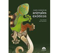 Casos clínicos de animales exóticos