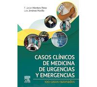Casos Clínicos De Medicina De Urgencias Y Emergencia