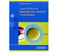 Casos clinicos de reproduccion asistida e infertil