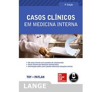Casos Clinicos Em Medicina Interna (Em Portuguese do Brasil)