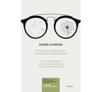 Casos clínicos. Evaluación, diagnostico e intervención en salud mental: 0