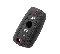 Casos Cubierta Llave Coche Funda De Silicona Para Llave De Control Remoto Para Coche Accesorios Para 1 3 5 7 Series X1 X3 X4 X5 F10 F15 F16 F20 F30 F18 F25 M3 M4 E34 Llave Coche Fundas