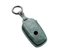 Casos Cubierta Llave Coche Para 1 3 5 7 Series Accesorio X1 X3 X4 X5 F10 F15 F16 F20 F30 F18 F25 M3 M4 E34 Funda Para Llave De Coche Funda Protectora Fob Llave Coche Fundas(1 UK)