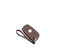 Casos Cubierta Llave Coche Para X3 X5 X6 Funda De Cuero Para Llave De Coche 1 3 5 7 Series F30 F34 E60 E90 F10 E34 E36 F20 G30 F15 F16 Llave Coche Fundas(7)