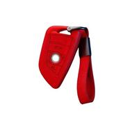 Casos Cubierta Llave Coche Para X3 X5 X6 Funda De Cuero Para Llave De Coche 1 3 5 7 Series F30 F34 E60 E90 F10 E34 E36 F20 G30 F15 F16 Llave Coche Fundas(5)