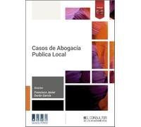 Casos de Abogacía Pública Local