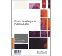 Casos De Abogacía Pública Local