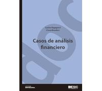 Casos de análisis financiero (Cuadernos de Documentación)