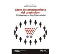 Casos de comportamiento del consumidor