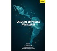 Casos de Empresas Familiares