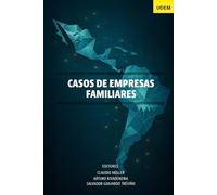 Casos de Empresas Familiares