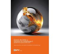 Casos de éxito y fracaso en empresas I: Aprender de los aciertos y de los errores (Cuadernos de apuntes): 3