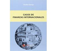 Casos De Finanzas Internacionales (ECONOMIA)