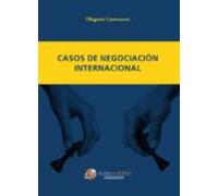 Casos De Negociación Internacional