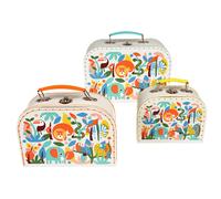 Casos de niños Rex London Wild Wonders (x3) TU