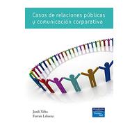 CASOS DE RELACIONES PÚBLICAS Y COMUNICACIÓN CORPOR
