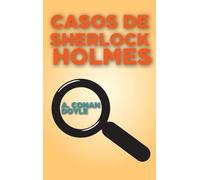 Casos de Sherlock Holmes: 8 (Clásicos Ink)