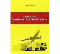 Casos De Transporte Internacional (ECONOMIA)