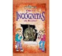 Casos E Incognitas Sin Resolver