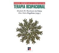 CASOS, MEMORIAS E VIVENCIAS EM TERAPIA OCUPACIONAL