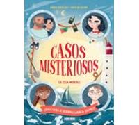 Casos Misteriosos: La Isla Mortal