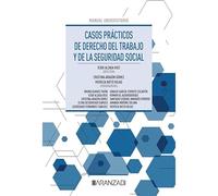 Casos prácticos de Derecho del Trabajo y de la Seguridad Social (Manuales)