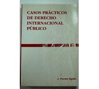 Casos practicos de derecho internacional publico
