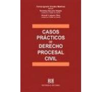Casos Prácticos De Derecho Procesal Civil