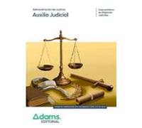 Casos Prácticos de Diligencias Judiciales. Cuerpo de Auxilio Judicial de la Administración de Justicia