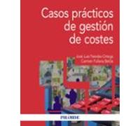Casos Practicos De Gestion De Costes