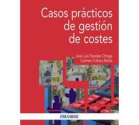 Casos Practicos De Gestion De Costes