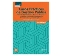 casos practicos de gestion publica iii