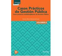 Casos Practicos De Gestion Publica