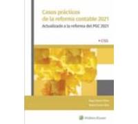 Casos Practicos De La Reforma Contable 2021