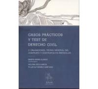 Casos Prácticos De Test De Derecho Civil