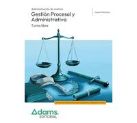 Casos Prácticos Gestión Procesal. Turno libre