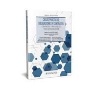 Casos Prácticos. Obligaciones y contratos: Con pautas y materiales para su resolución (Manuales)