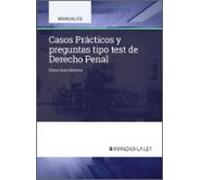 Casos Prácticos y preguntas tipo test de Derecho Penal