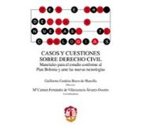 Casos Y Cuestiones Sobre Derecho Civil