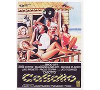 Casotto (Dvd) [Italia]