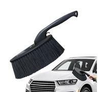 Caspa para limpieza exterior 'coche, cepillo de polvo exterior 'coche - Detección de eliminación de polvo suave para el coche | Detalles de la MOP para el desplazamiento para la protección de pintura