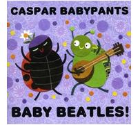 Caspar Babypants - Baby Beatles